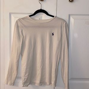Ralph Lauren sweatshirt